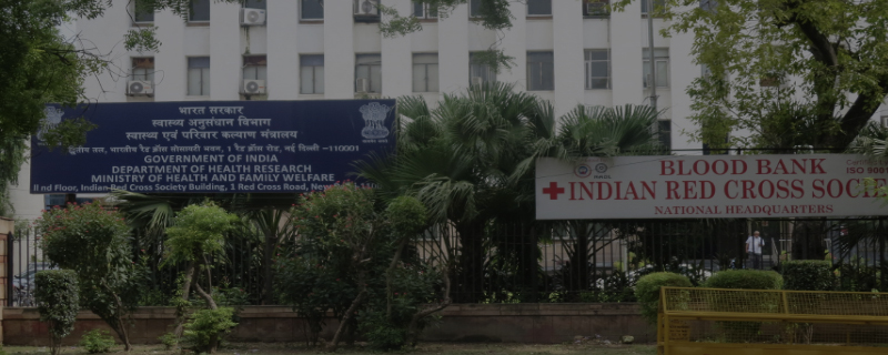 Red Cross Society Hospital 